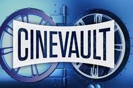 CINEVAULT